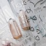 Стикер Dream Nails 3D/Silicone-7 серебро